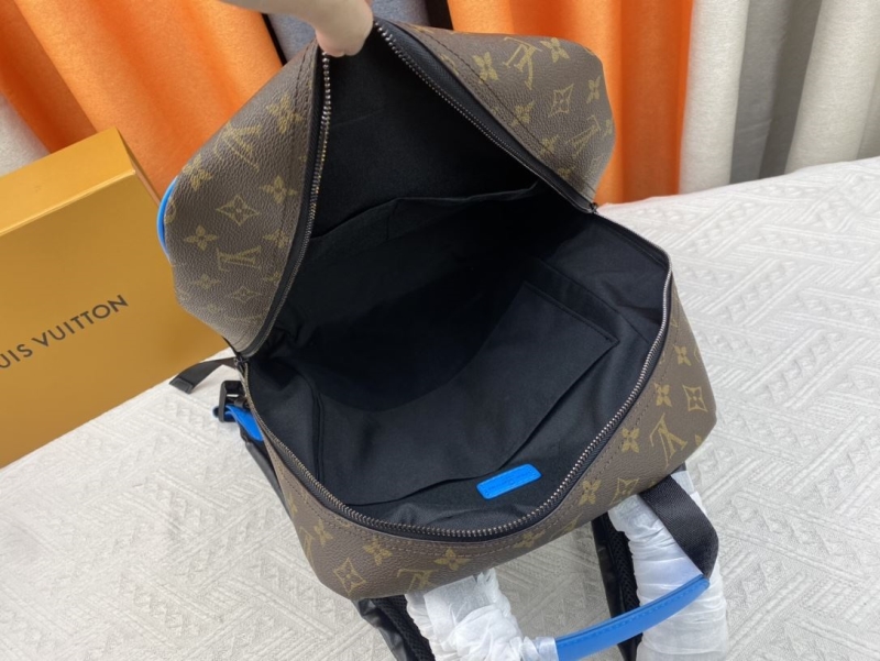 LV Backpacks